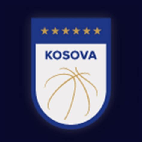 federata e basketbollit e kosoves